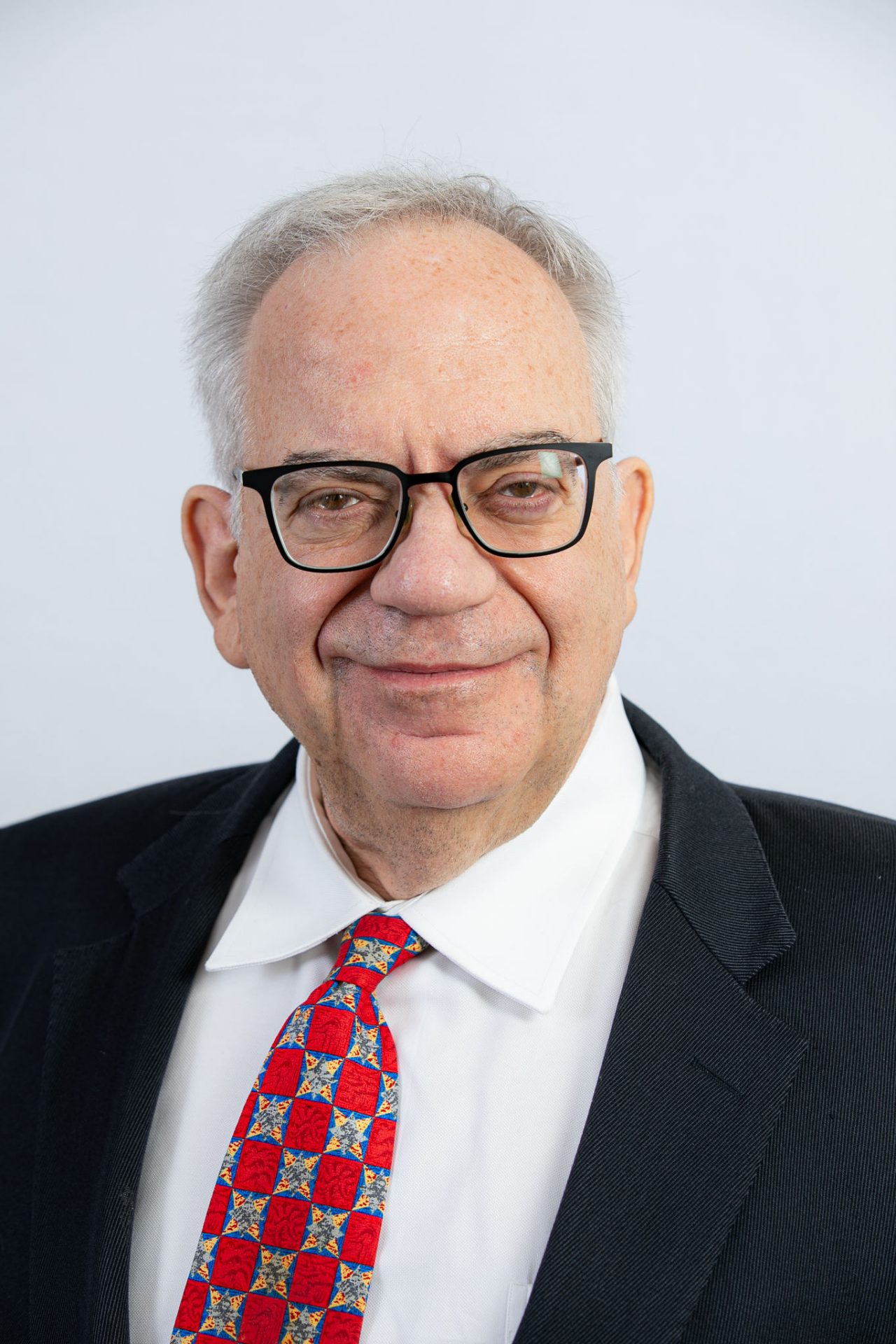 Dr. Bruce Pollock