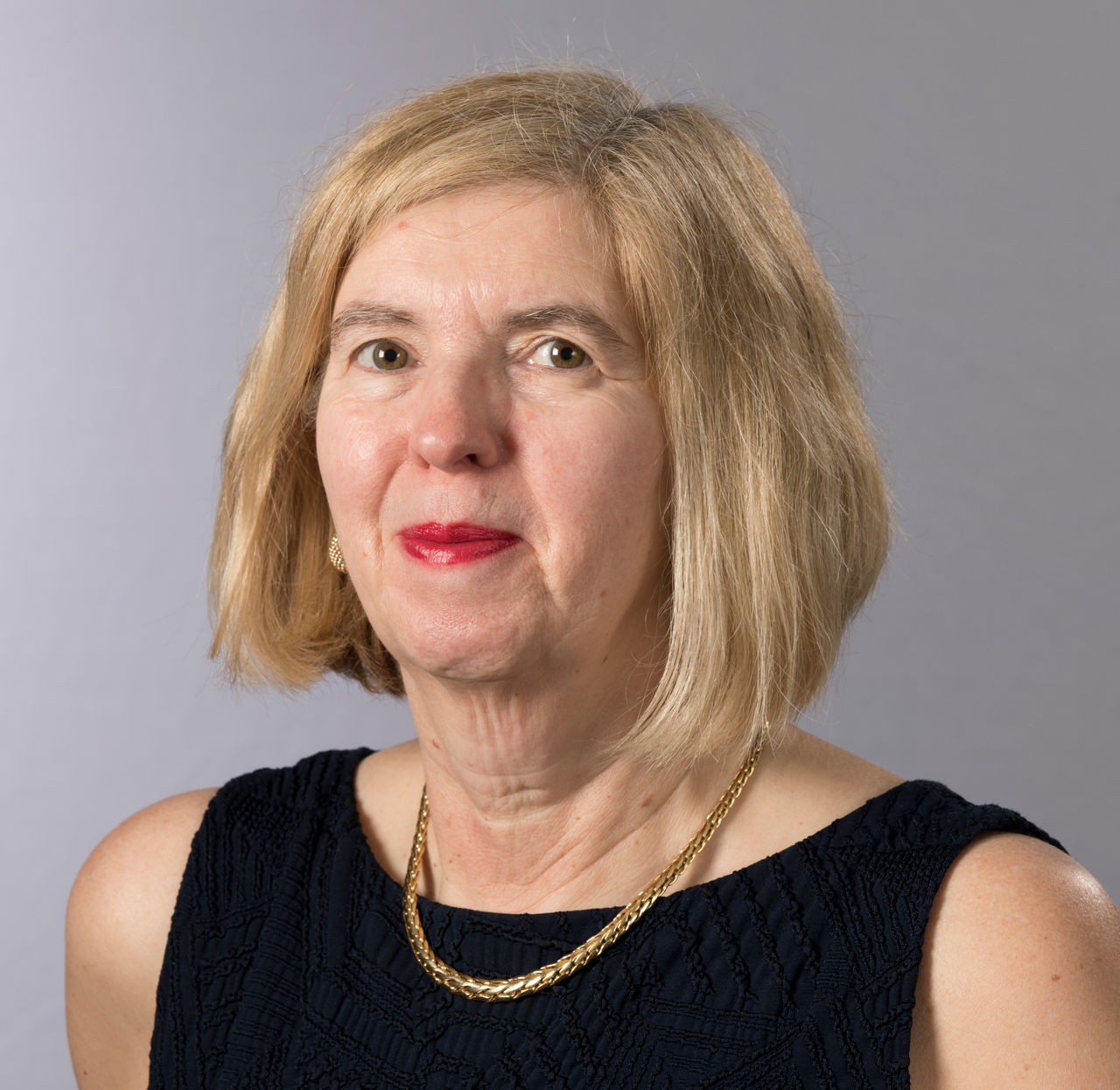 Dr. Anne Bassett