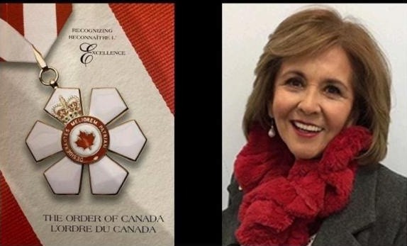 Dr. Raquel delCarpio-O'Donovan