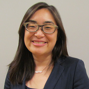 Dr. Cynthia Tsien                    