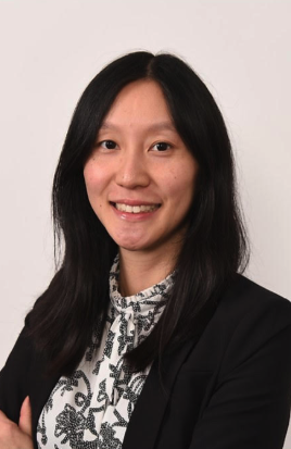 Dr. Stephanie Tom