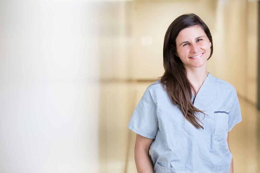 Dr. Emilie Joos