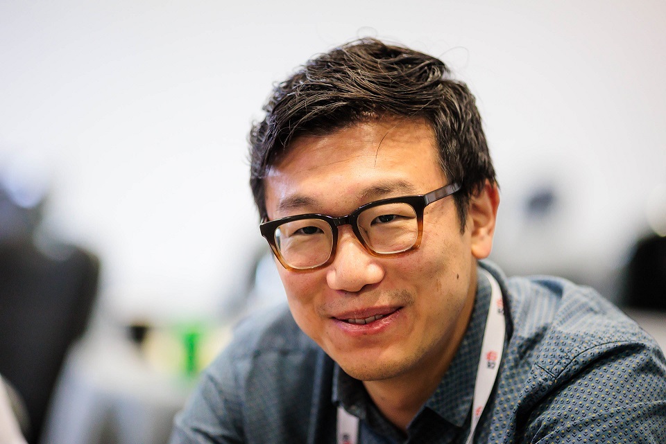 Dr. Yan Xu