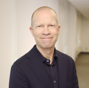 Dr. Brian Hodges