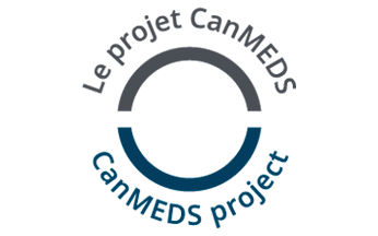 CanMEDS graphic