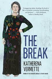 The Break cover