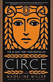 Circe (2019)