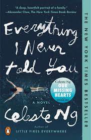 Everything I Never Told You (2014)