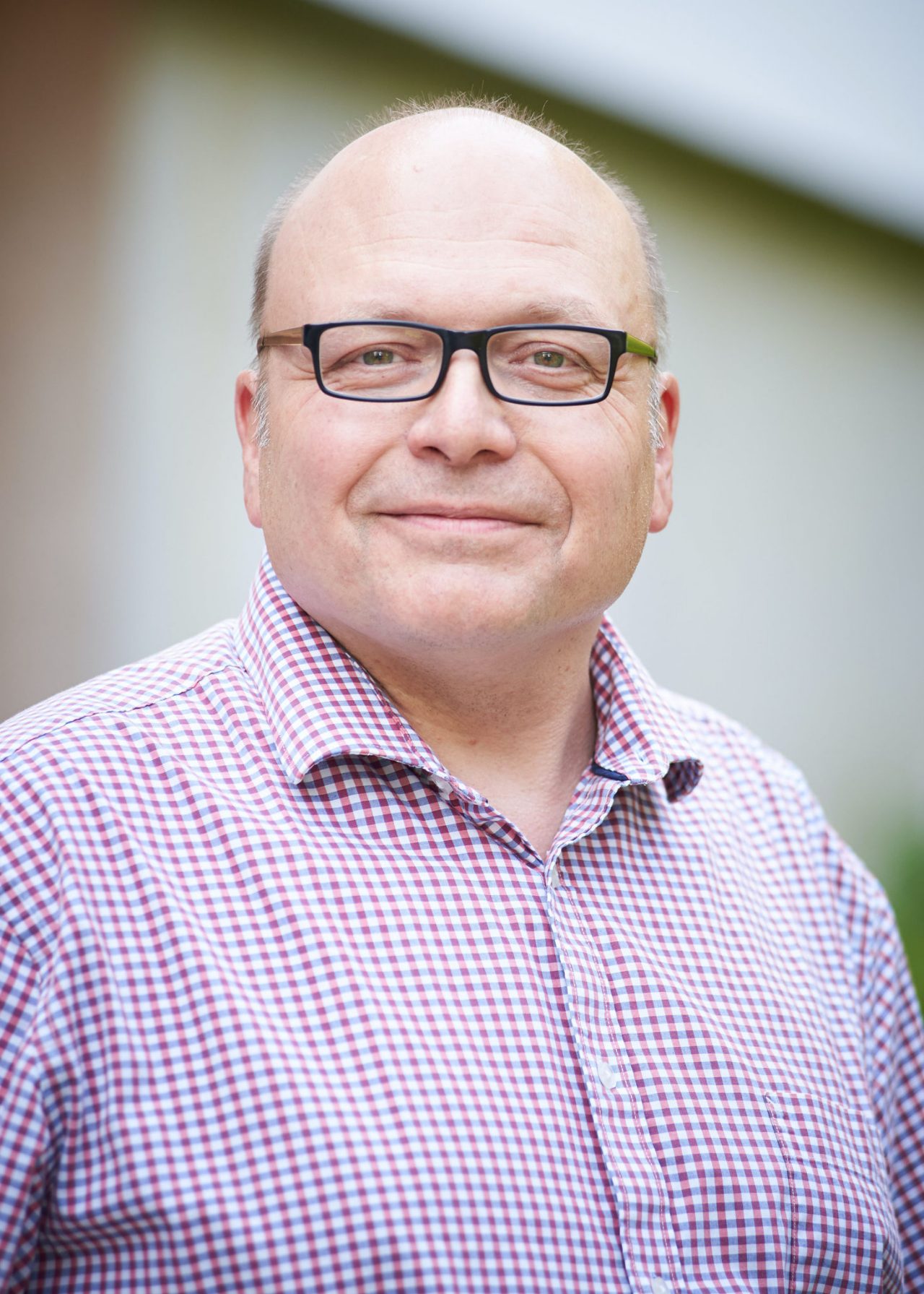 Dr Frank W. Stahnisch
