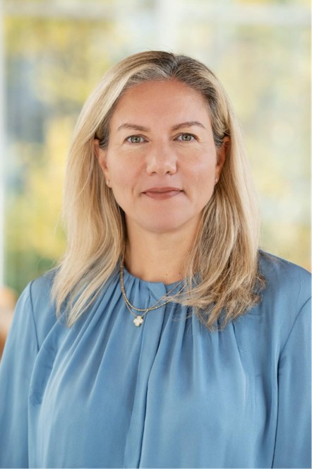 Rola Ajjawi, 2025 Medical Education Research Grant recipient