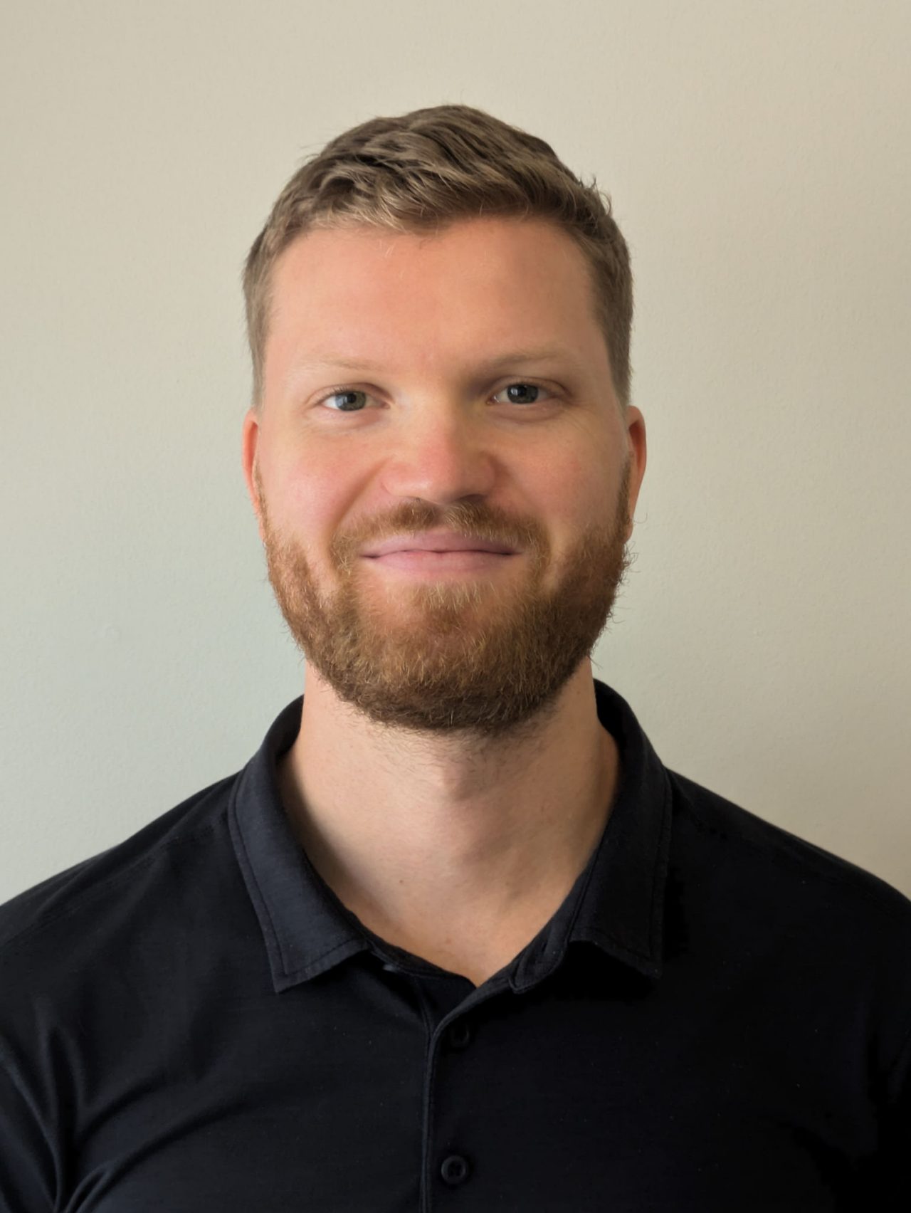 Adam Gavarkovs, 2025 Medical Education Research Grant recipient