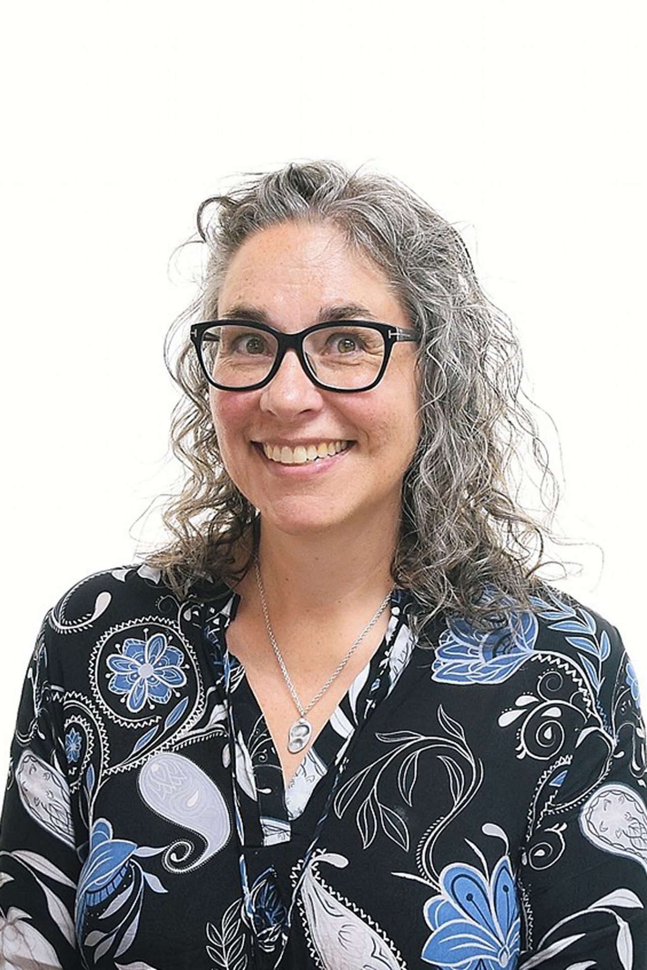 Helen Toews, 2025 Royal College/AMS CanMEDS Research Grant recipient