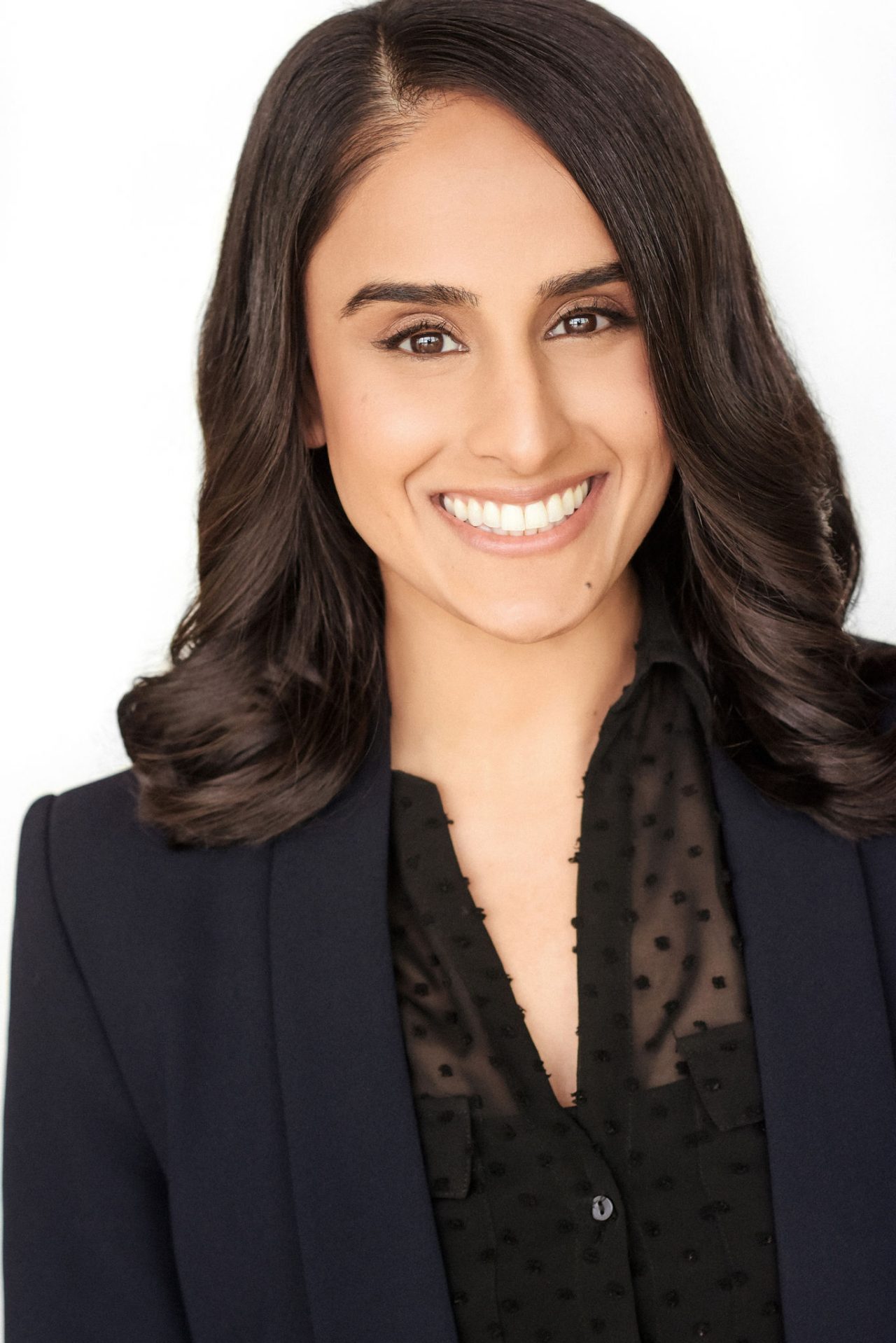 Harpreet Pangli, 2025 Dr. Karen Mann Catalyst Grant in Medical Education Research recipient