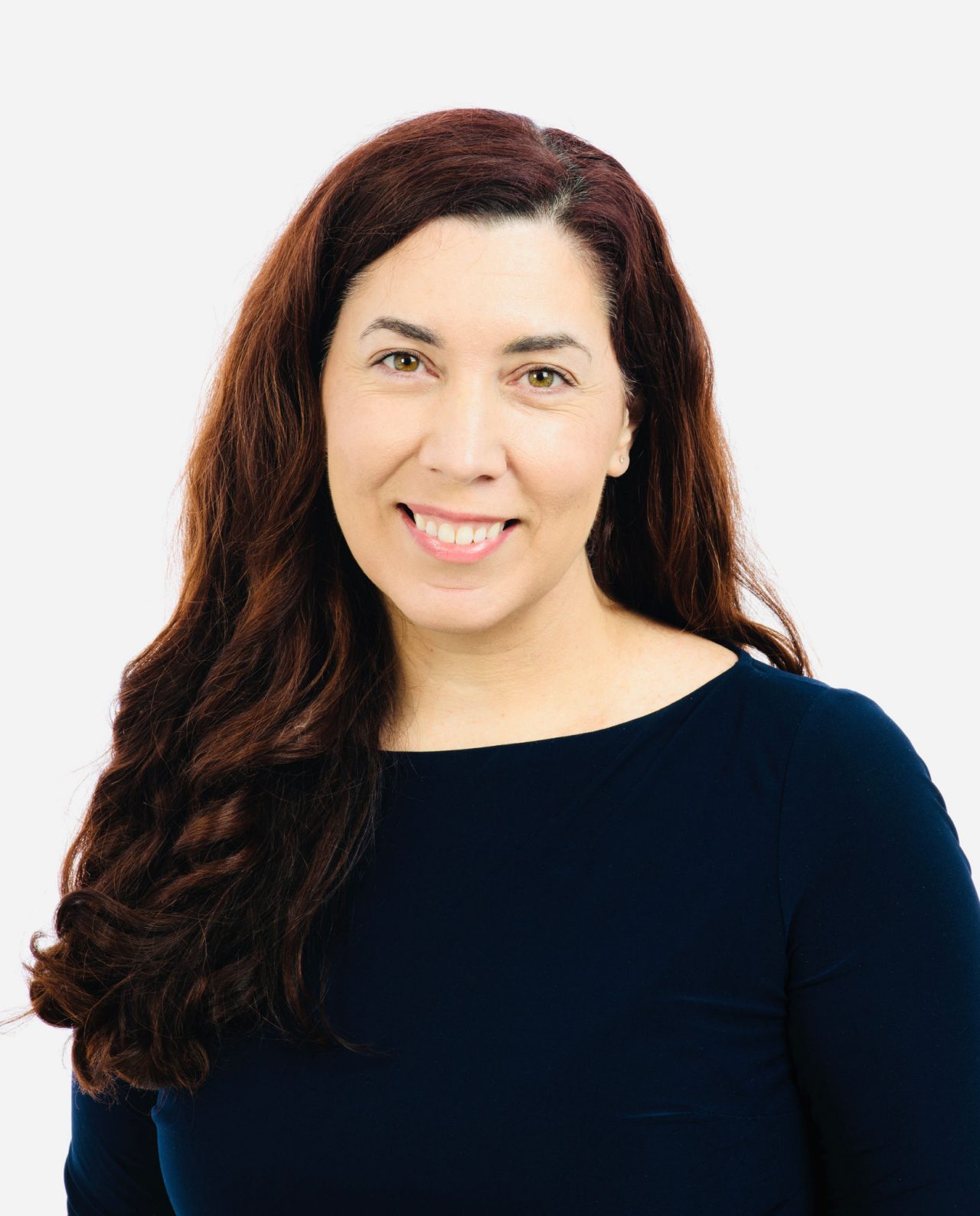 Michelle Ryan, 2025 Medical Education Research Grant recipient
