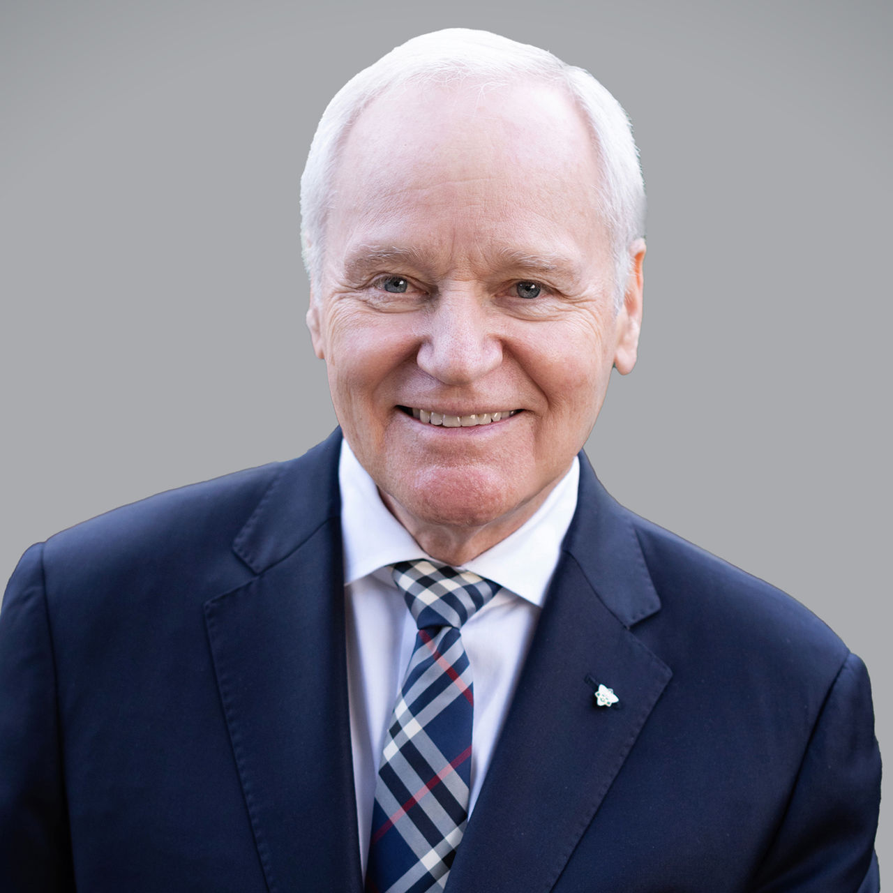 Dr. Peter A. Adamson