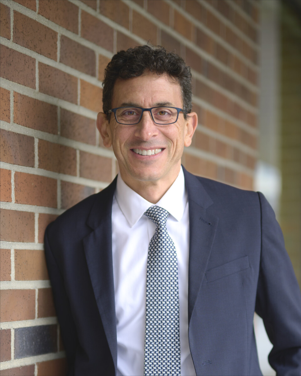 Dr Steven Miller (photo soumise)