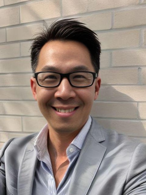 Dr Rene Wong