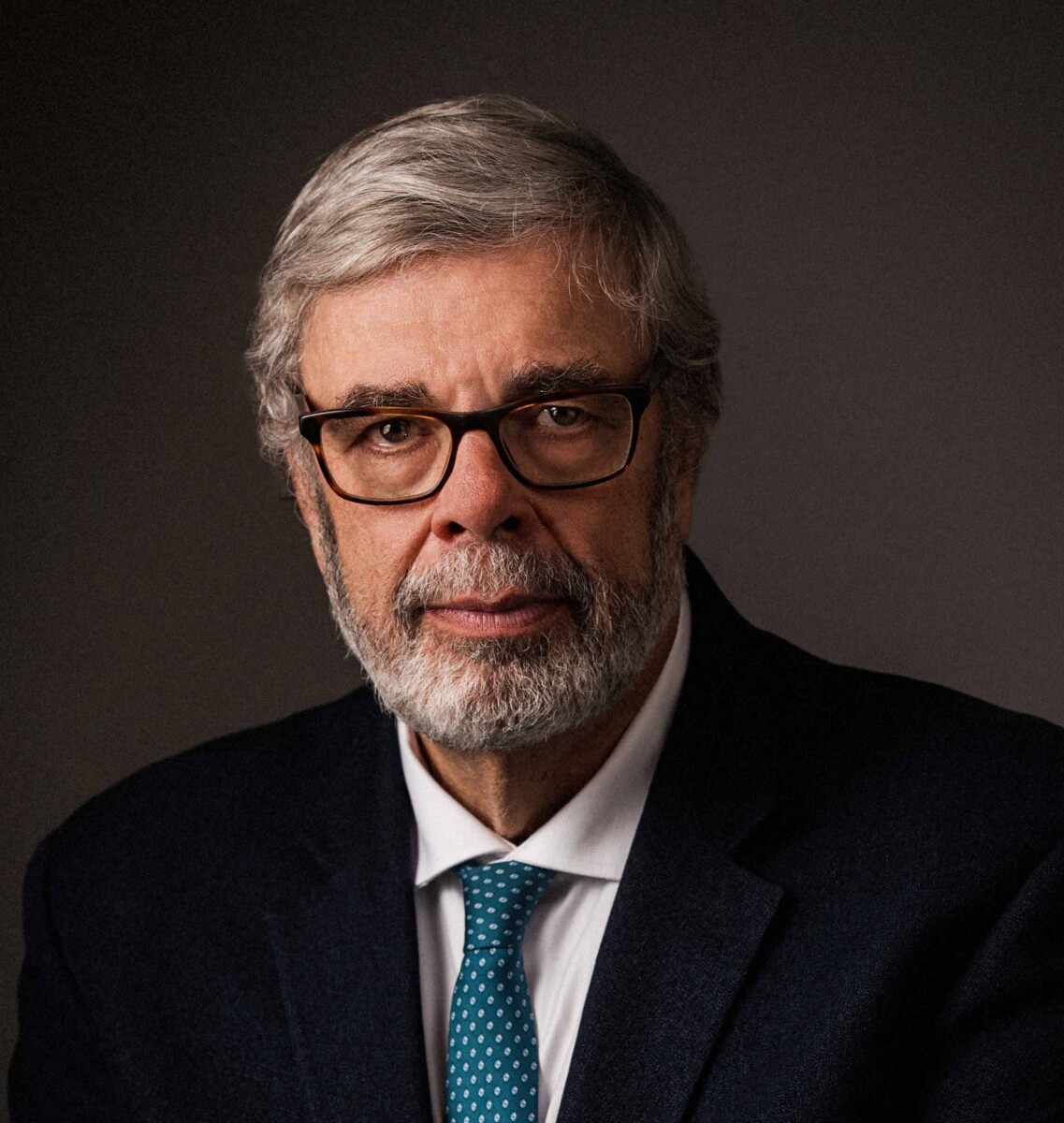 Dr Richard Reznick