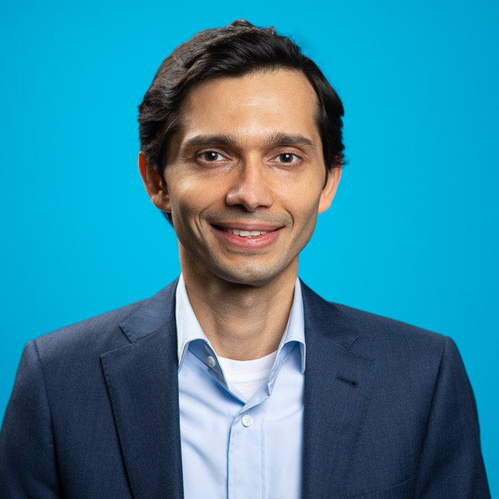 Dr Venkat Bhat