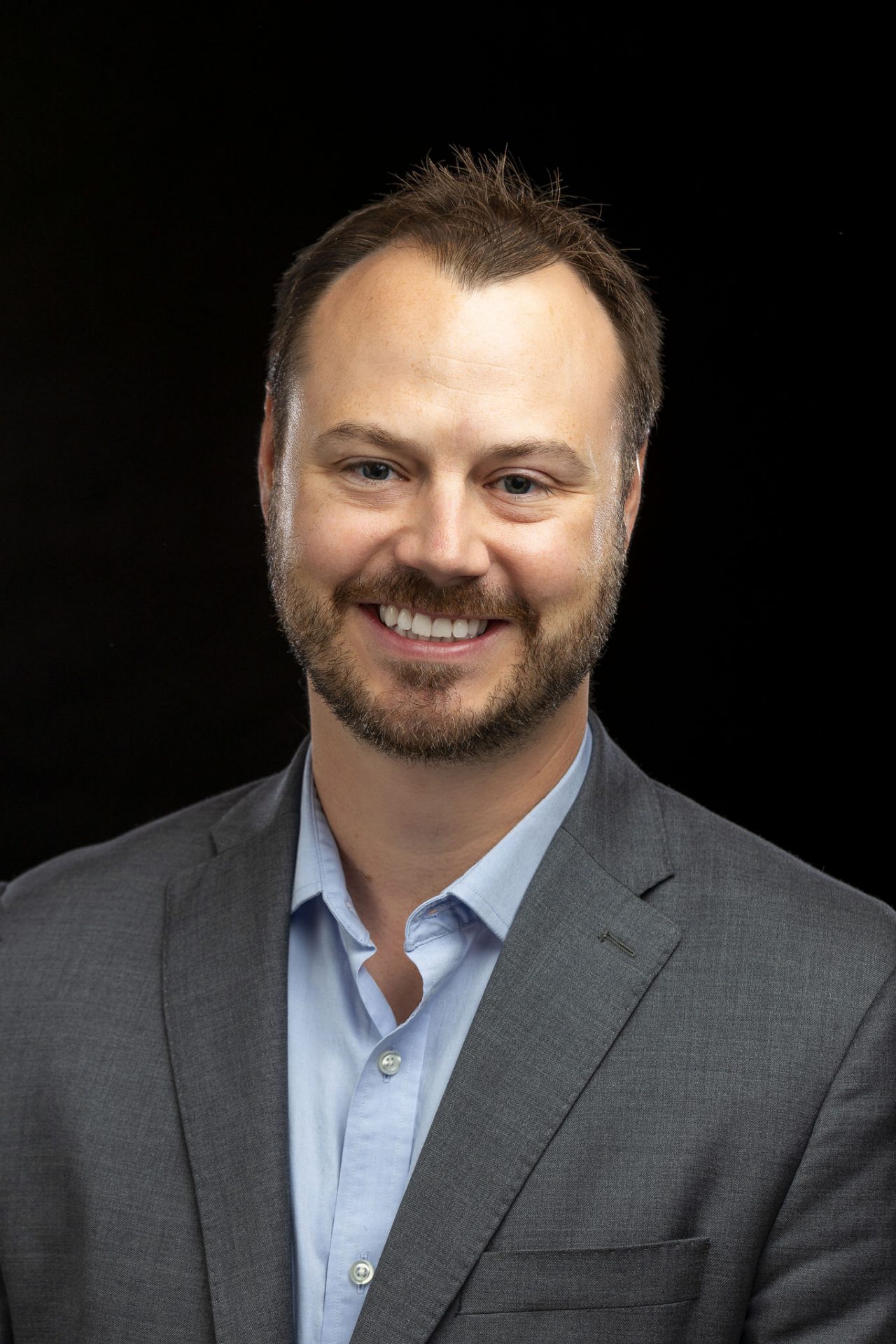 Dr David Campbell