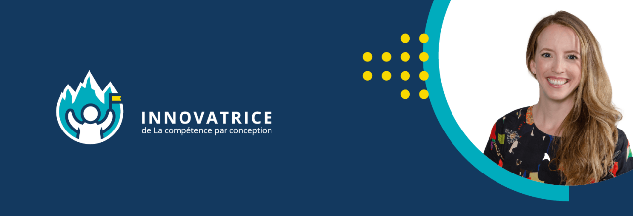 Early adopter advice series on Competence by Design