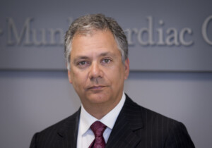 Dr Barry Rubin (photo soumise)