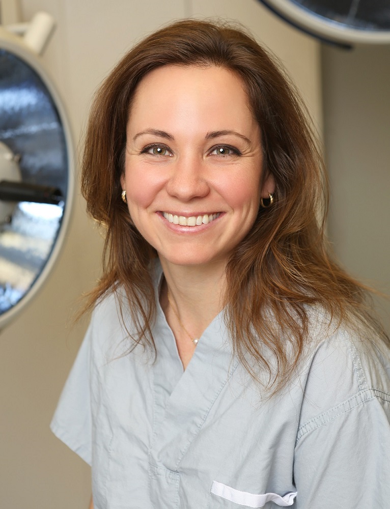 Shahrzad Joharifard, MD, FRCSC