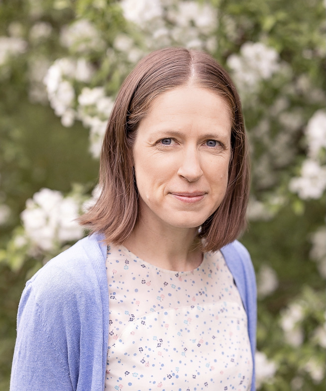 Megan Doherty, MD, FRCPC