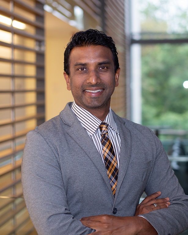 Don Thiwanka Wijeratne, MD, FRCPC